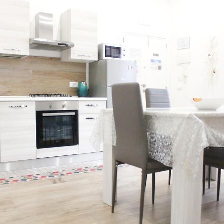 Casavacanza Framela Monopoli Kültér fotó