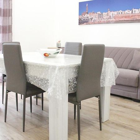 Casavacanza Framela Monopoli Kültér fotó