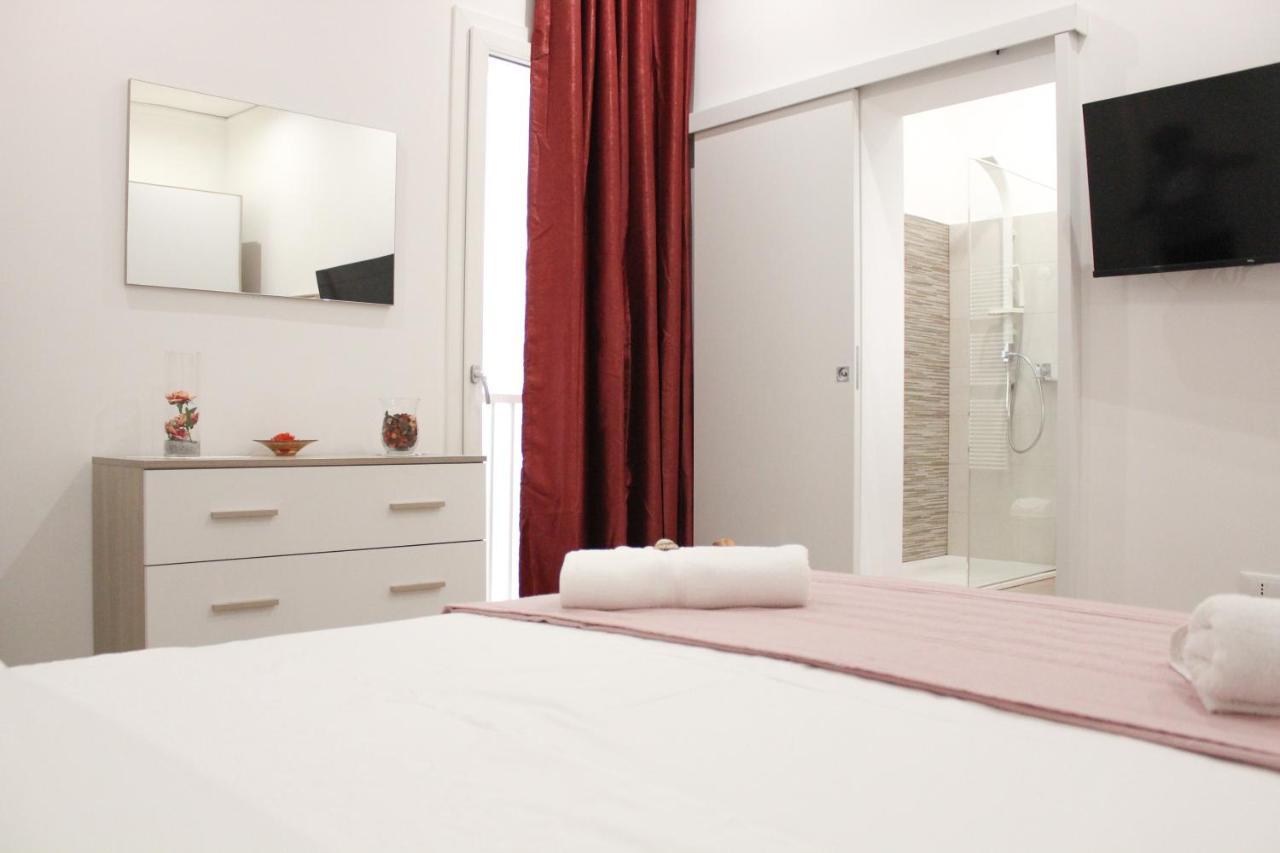 Casavacanza Framela Monopoli Kültér fotó