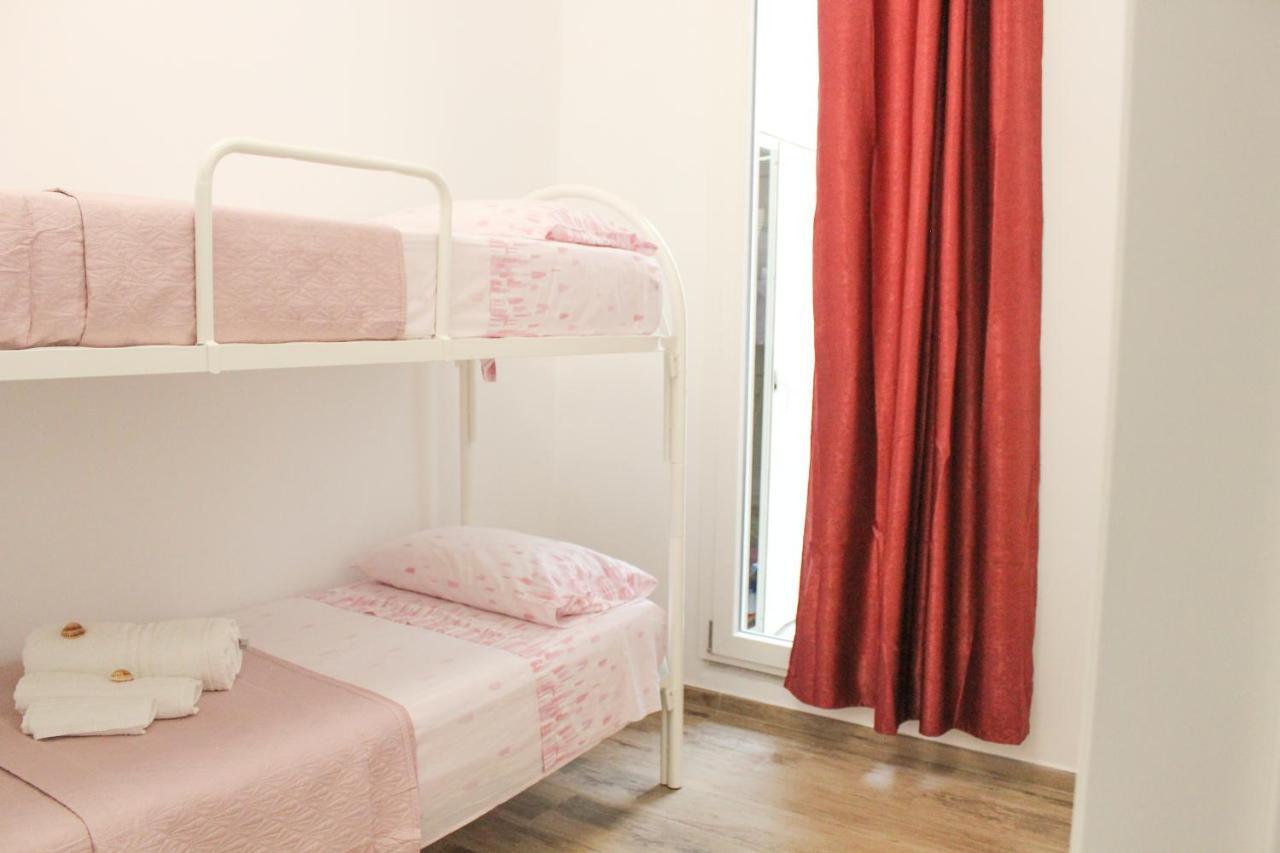 Casavacanza Framela Monopoli Kültér fotó
