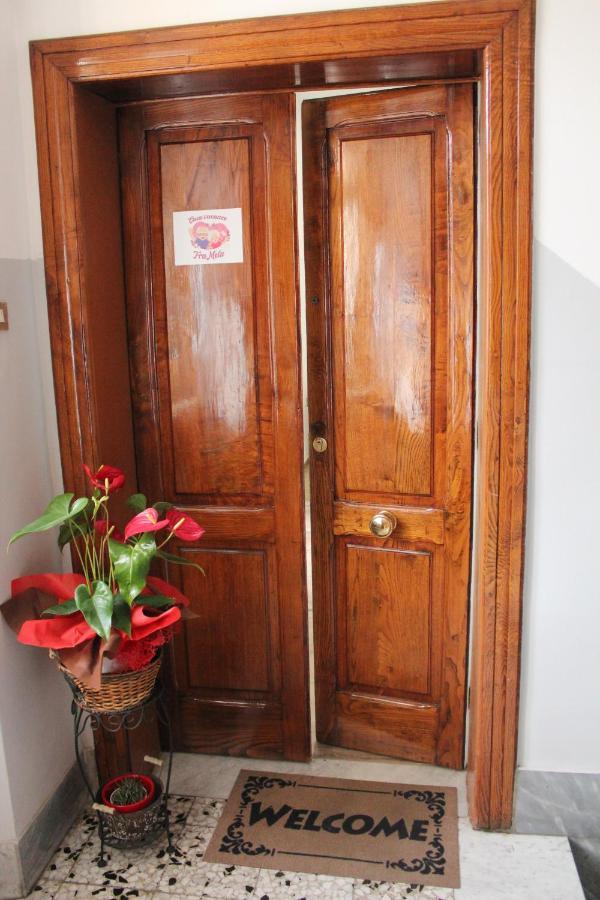 Casavacanza Framela Monopoli Kültér fotó