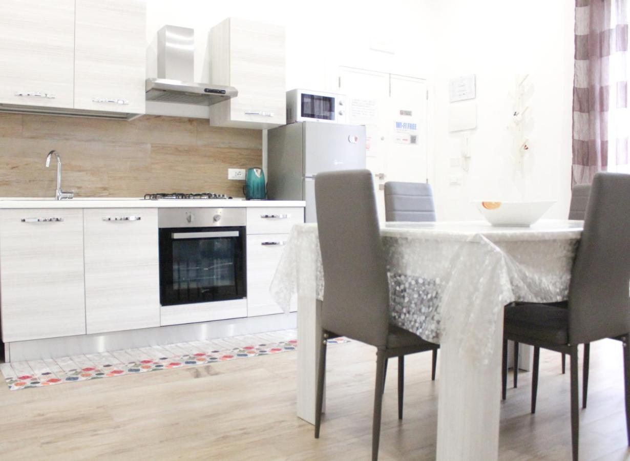 Casavacanza Framela Monopoli Kültér fotó