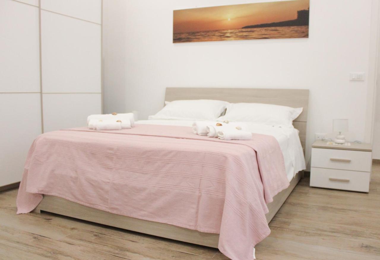Casavacanza Framela Monopoli Kültér fotó